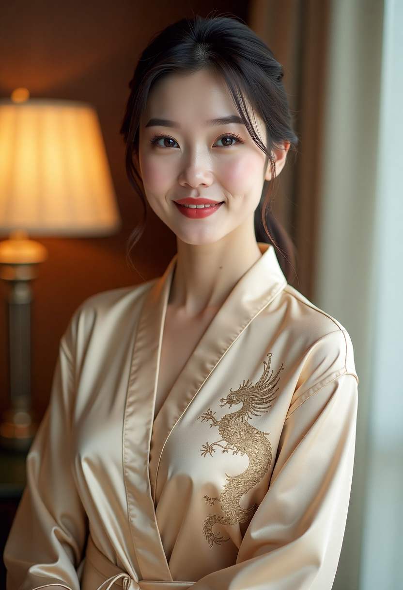 狄公案之狐影海报