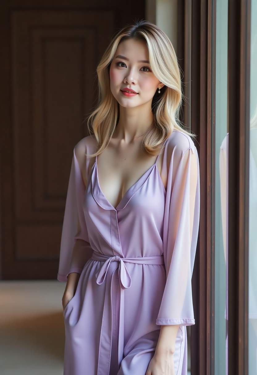 无忧渡海报